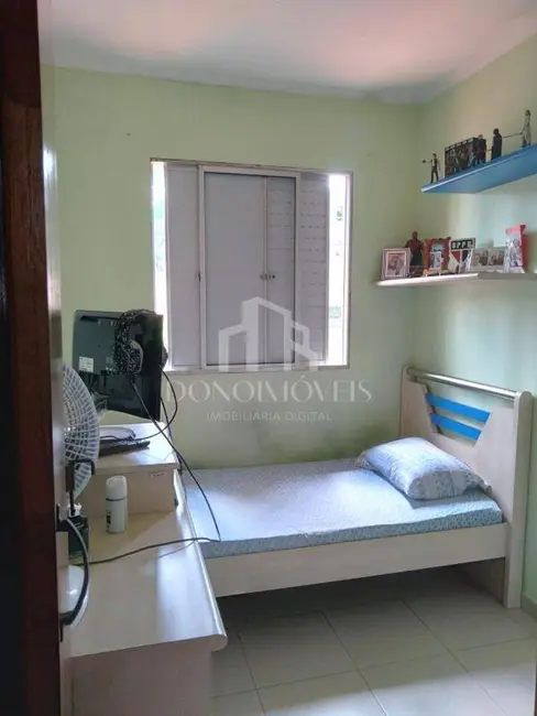 Foto 7 de Casa de Condomínio com 3 quartos à venda, 72m2 em Demarchi, Sao Bernardo Do Campo - SP
