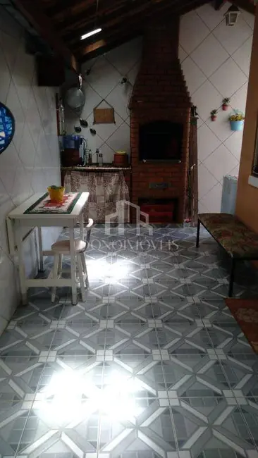 Foto 9 de Casa de Condomínio com 3 quartos à venda, 72m2 em Demarchi, Sao Bernardo Do Campo - SP