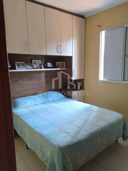 Foto 8 de Casa de Condomínio com 3 quartos à venda, 72m2 em Demarchi, Sao Bernardo Do Campo - SP