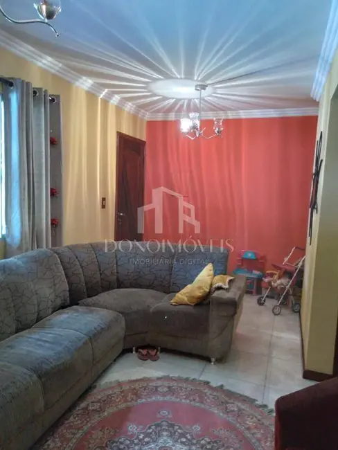 Foto 2 de Casa de Condomínio com 3 quartos à venda, 72m2 em Demarchi, Sao Bernardo Do Campo - SP