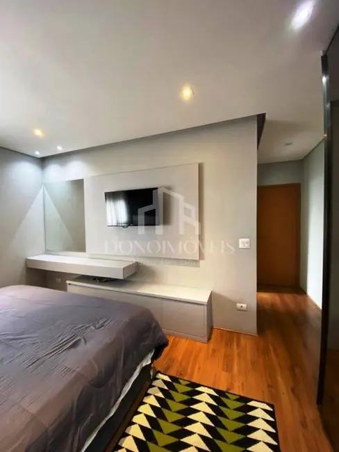 Foto 7 de Apartamento com 4 quartos à venda, 187m2 em Campestre, Santo Andre - SP