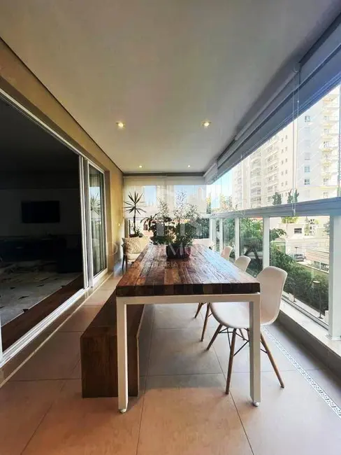 Foto 3 de Apartamento com 4 quartos à venda, 187m2 em Campestre, Santo Andre - SP