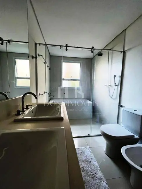 Foto 9 de Apartamento com 4 quartos à venda, 187m2 em Campestre, Santo Andre - SP