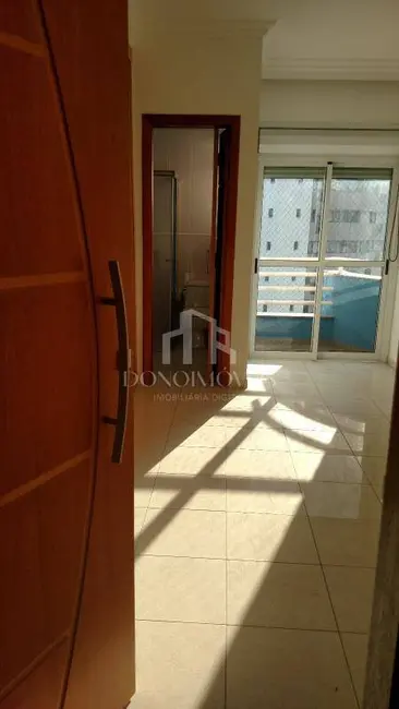 Foto 1 de Apartamento com 4 quartos à venda, 188m2 em Centro, Sao Bernardo Do Campo - SP