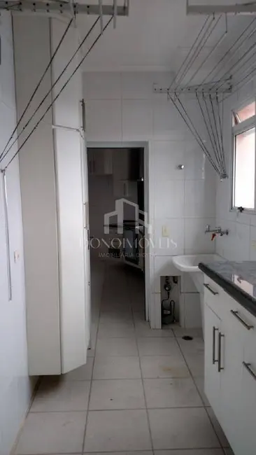 Foto 9 de Apartamento com 4 quartos à venda, 188m2 em Centro, Sao Bernardo Do Campo - SP