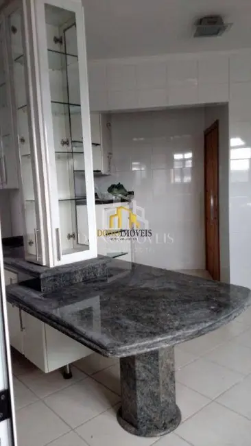 Foto 2 de Apartamento com 4 quartos à venda, 188m2 em Centro, Sao Bernardo Do Campo - SP