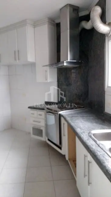 Foto 8 de Apartamento com 4 quartos à venda, 188m2 em Centro, Sao Bernardo Do Campo - SP