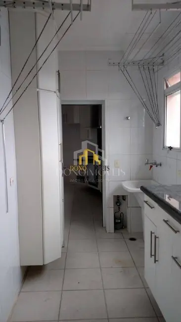 Foto 8 de Apartamento com 4 quartos à venda, 188m2 em Centro, Sao Bernardo Do Campo - SP