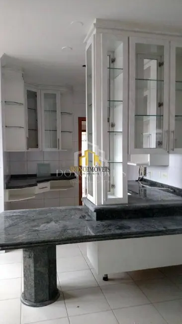 Foto 6 de Apartamento com 4 quartos à venda, 188m2 em Centro, Sao Bernardo Do Campo - SP