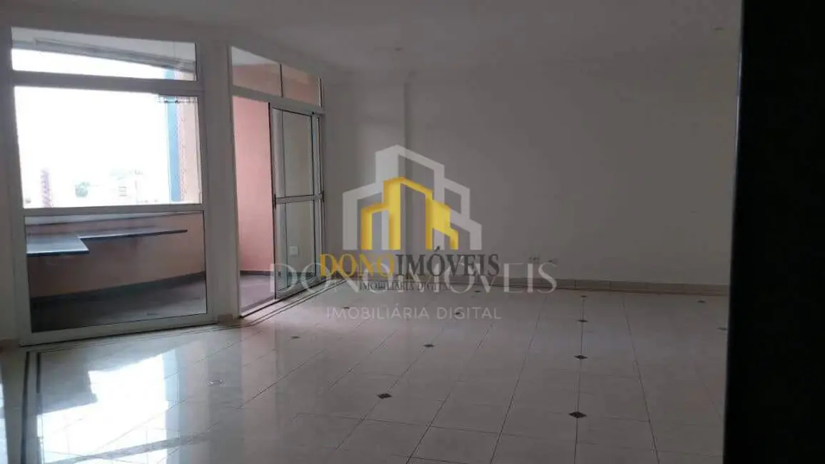 Foto 3 de Apartamento com 4 quartos à venda, 188m2 em Centro, Sao Bernardo Do Campo - SP