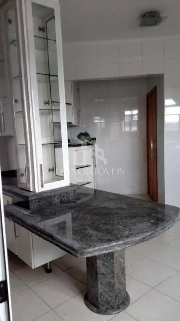 Foto 2 de Apartamento com 4 quartos à venda, 188m2 em Centro, Sao Bernardo Do Campo - SP