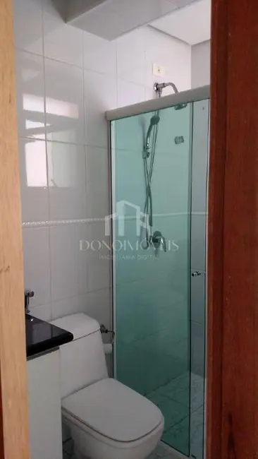 Foto 9 de Apartamento com 4 quartos à venda, 188m2 em Centro, Sao Bernardo Do Campo - SP