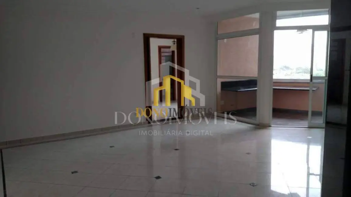 Foto 4 de Apartamento com 4 quartos à venda, 188m2 em Centro, Sao Bernardo Do Campo - SP