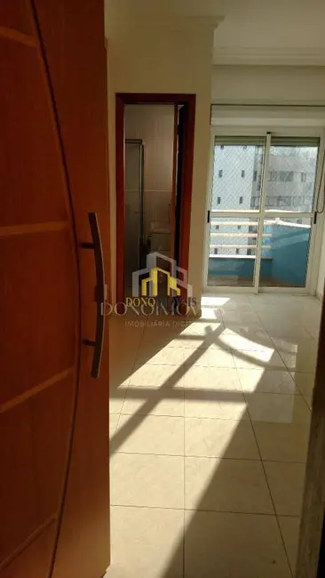 Foto 1 de Apartamento com 4 quartos à venda, 188m2 em Centro, Sao Bernardo Do Campo - SP