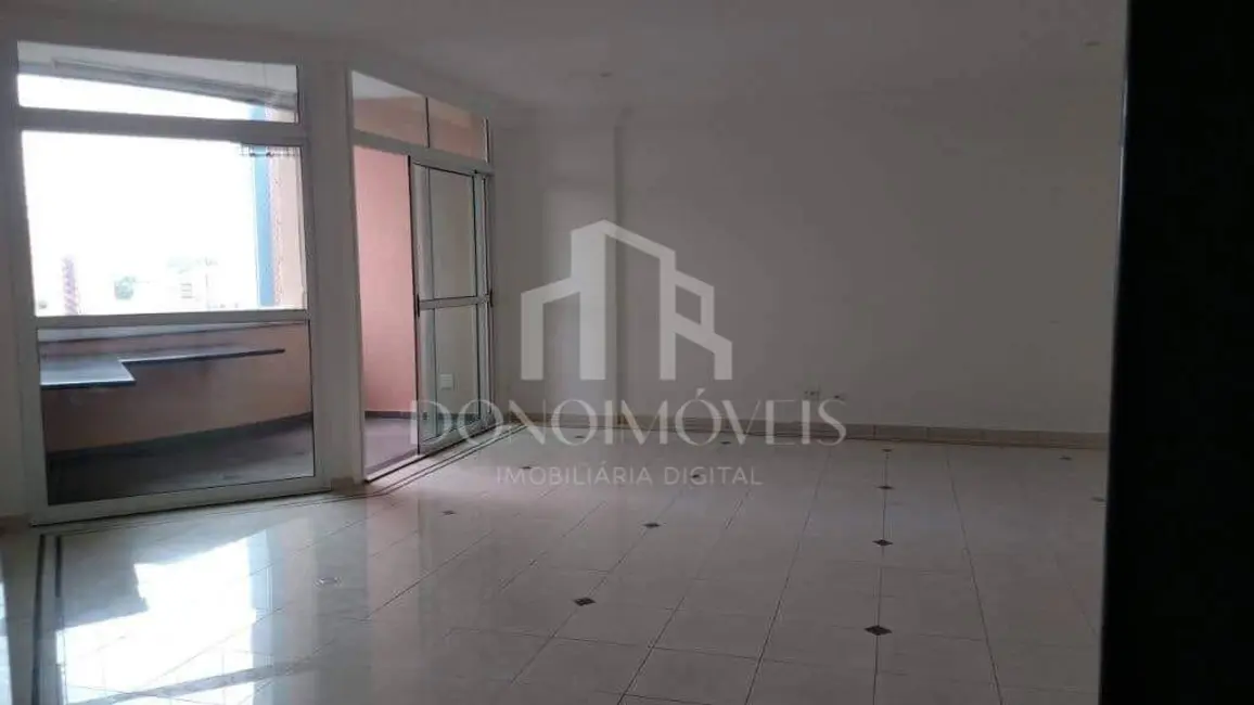 Foto 3 de Apartamento com 4 quartos à venda, 188m2 em Centro, Sao Bernardo Do Campo - SP
