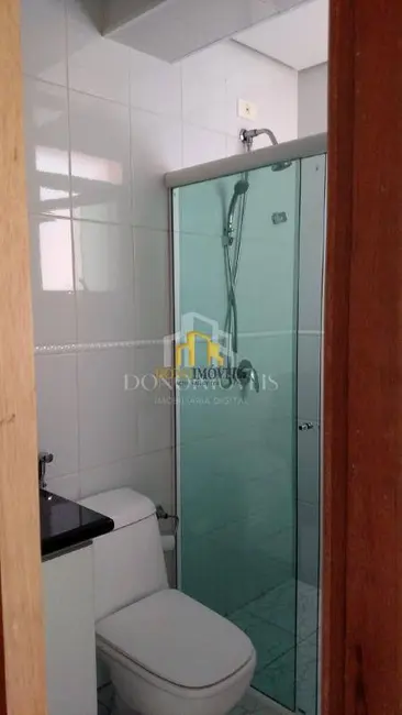 Foto 9 de Apartamento com 4 quartos à venda, 188m2 em Centro, Sao Bernardo Do Campo - SP