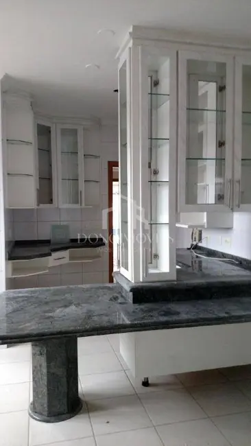 Foto 6 de Apartamento com 4 quartos à venda, 188m2 em Centro, Sao Bernardo Do Campo - SP