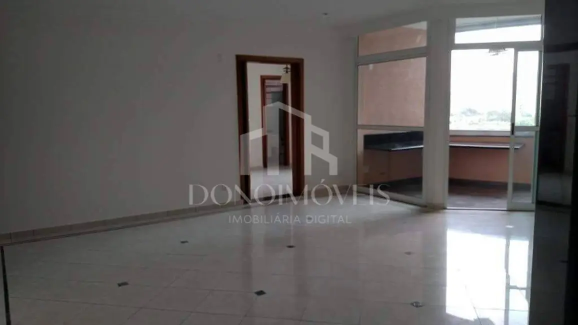 Foto 4 de Apartamento com 4 quartos à venda, 188m2 em Centro, Sao Bernardo Do Campo - SP