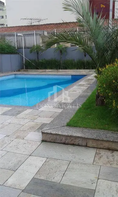 Foto 1 de Apartamento com 4 quartos à venda, 188m2 em Centro, Sao Bernardo Do Campo - SP