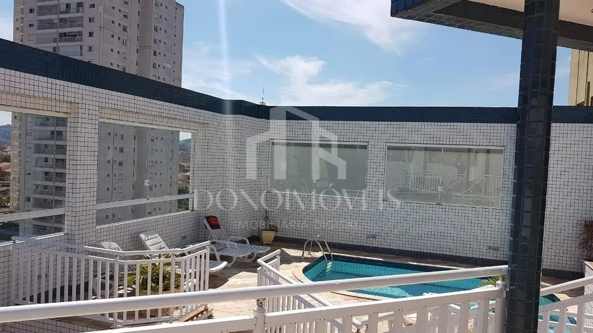 Foto 9 de Apartamento com 2 quartos à venda, 70m2 em Centro, Sao Bernardo Do Campo - SP