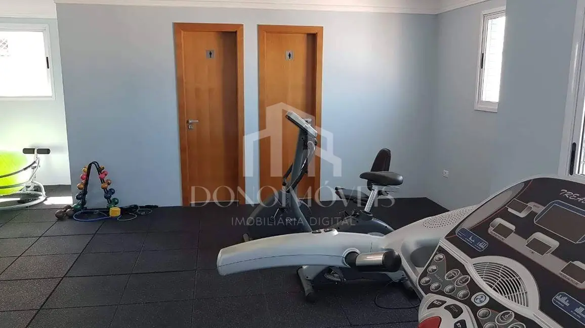 Foto 7 de Apartamento com 2 quartos à venda, 70m2 em Centro, Sao Bernardo Do Campo - SP