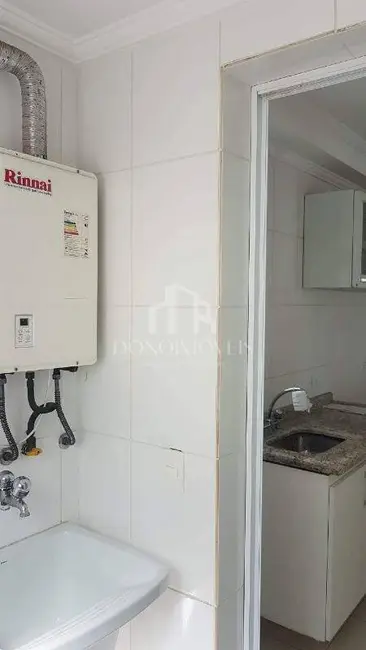 Foto 3 de Apartamento com 2 quartos à venda, 70m2 em Centro, Sao Bernardo Do Campo - SP
