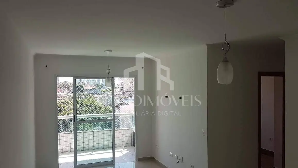 Foto 2 de Apartamento com 2 quartos à venda, 70m2 em Centro, Sao Bernardo Do Campo - SP