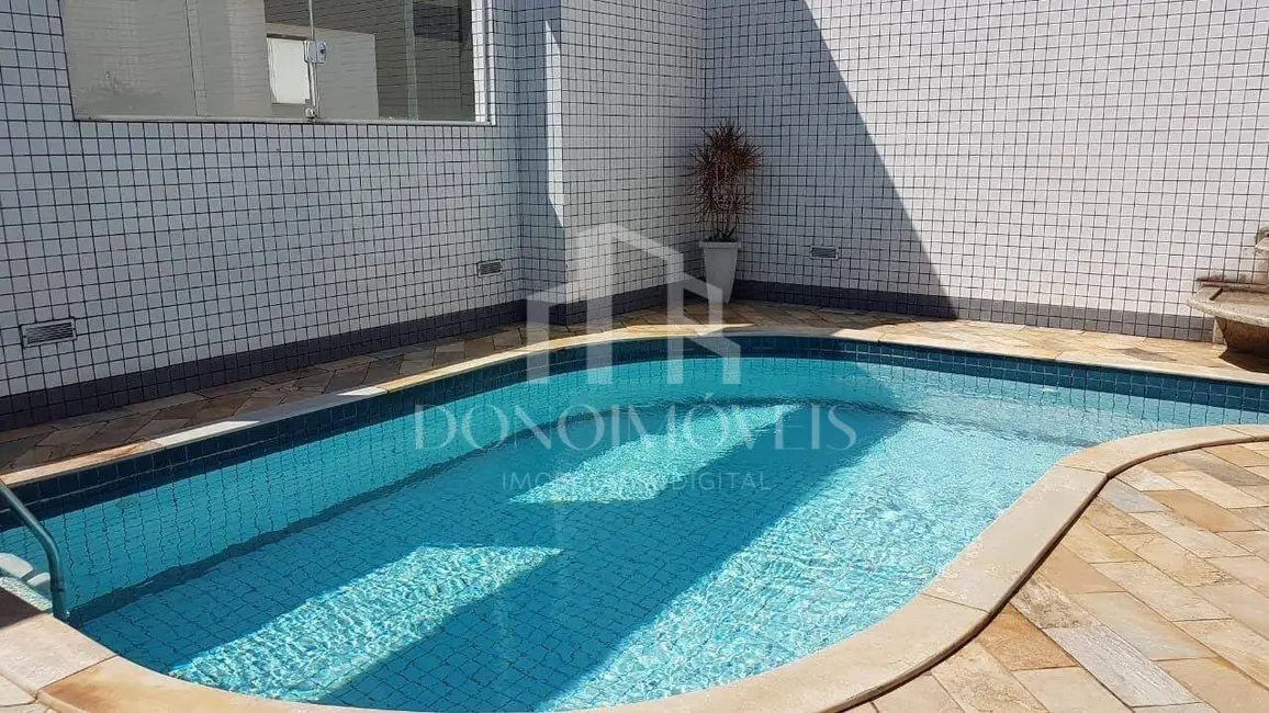 Foto 1 de Apartamento com 2 quartos à venda, 70m2 em Centro, Sao Bernardo Do Campo - SP