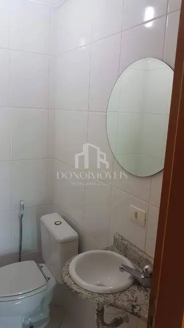 Foto 8 de Apartamento com 2 quartos à venda, 70m2 em Centro, Sao Bernardo Do Campo - SP