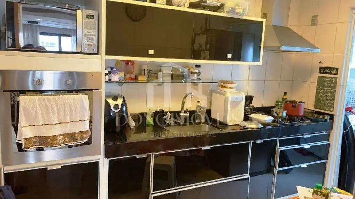 Foto 5 de Apartamento com 3 quartos à venda, 119m2 em Jardim, Santo Andre - SP