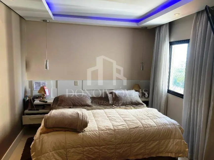 Foto 6 de Apartamento com 3 quartos à venda, 119m2 em Jardim, Santo Andre - SP