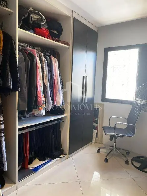 Foto 8 de Apartamento com 3 quartos à venda, 119m2 em Jardim, Santo Andre - SP