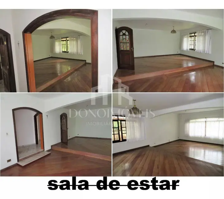 Foto 1 de Casa com 2 quartos à venda, 240m2 em Jardim do Mar, Sao Bernardo Do Campo - SP