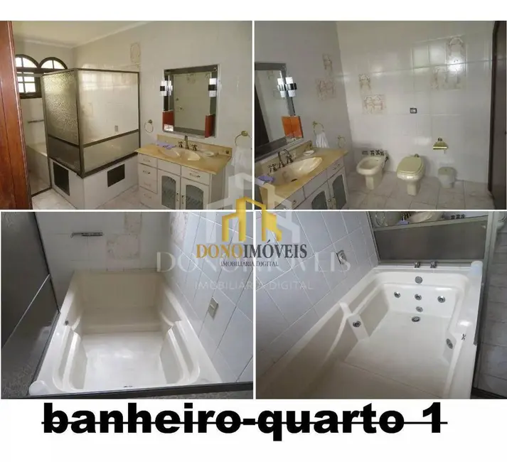 Casa com 2 quartos à venda, 240m2 em Jardim do Mar, Sao Bernardo Do Campo - SP - imagem 6 Foto 6 de Casa com 2 quartos à venda, 240m2 em Jardim do Mar, Sao Bernardo Do Campo - SP