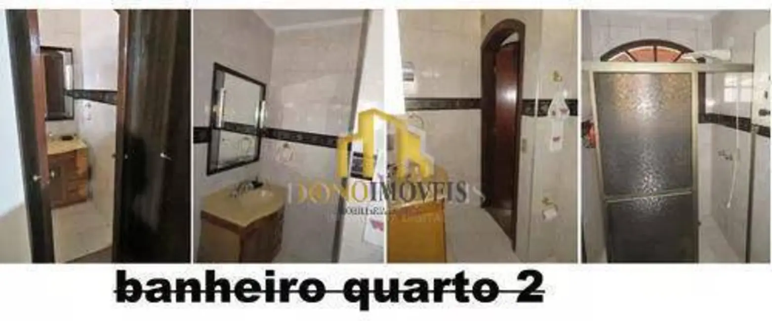 Casa com 2 quartos à venda, 240m2 em Jardim do Mar, Sao Bernardo Do Campo - SP - imagem 9 Foto 9 de Casa com 2 quartos à venda, 240m2 em Jardim do Mar, Sao Bernardo Do Campo - SP
