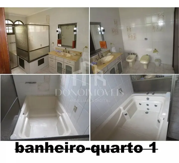 Foto 4 de Casa com 2 quartos à venda, 240m2 em Jardim do Mar, Sao Bernardo Do Campo - SP