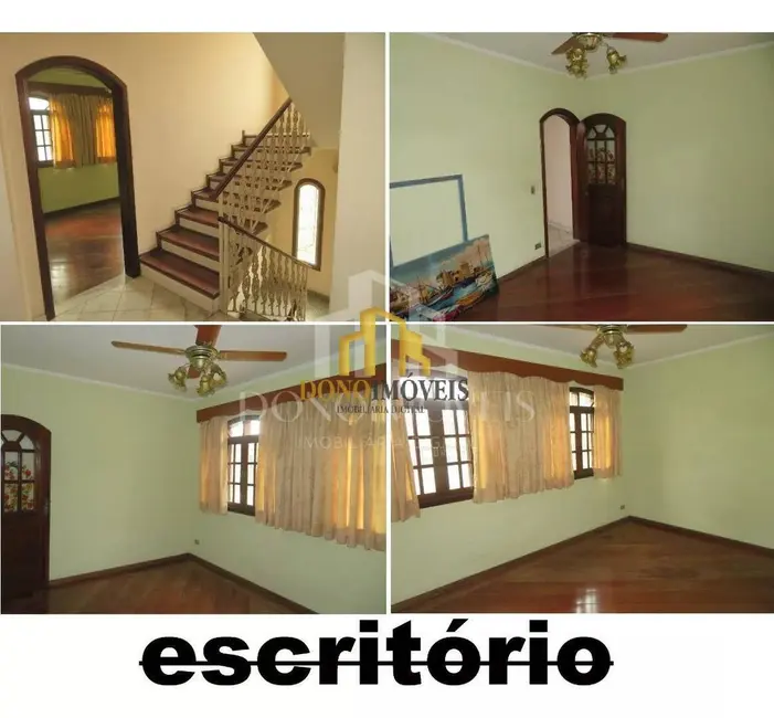 Casa com 2 quartos à venda, 240m2 em Jardim do Mar, Sao Bernardo Do Campo - SP - imagem 4 Foto 4 de Casa com 2 quartos à venda, 240m2 em Jardim do Mar, Sao Bernardo Do Campo - SP
