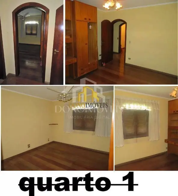 Casa com 2 quartos à venda, 240m2 em Jardim do Mar, Sao Bernardo Do Campo - SP - imagem 5 Foto 5 de Casa com 2 quartos à venda, 240m2 em Jardim do Mar, Sao Bernardo Do Campo - SP