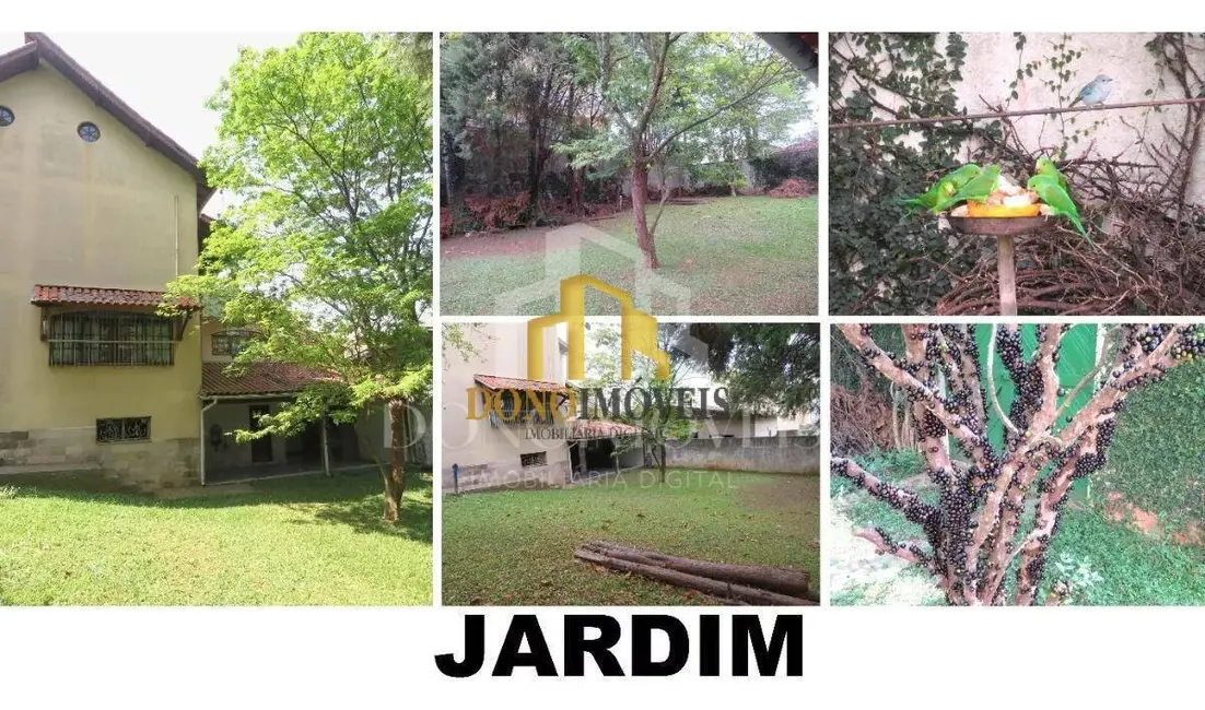 Casa com 2 quartos à venda, 240m2 em Jardim do Mar, Sao Bernardo Do Campo - SP - imagem 2 Foto 2 de Casa com 2 quartos à venda, 240m2 em Jardim do Mar, Sao Bernardo Do Campo - SP