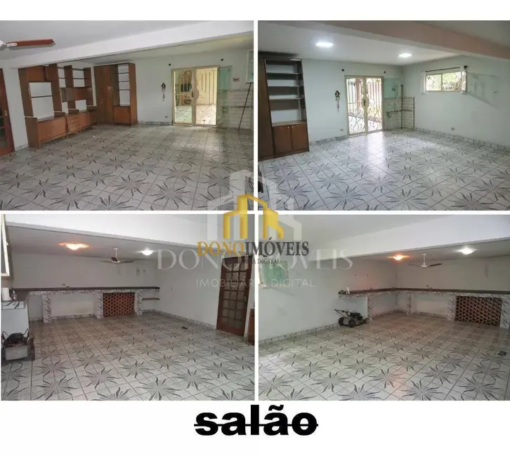 Casa com 2 quartos à venda, 240m2 em Jardim do Mar, Sao Bernardo Do Campo - SP - imagem 1 Foto 1 de Casa com 2 quartos à venda, 240m2 em Jardim do Mar, Sao Bernardo Do Campo - SP