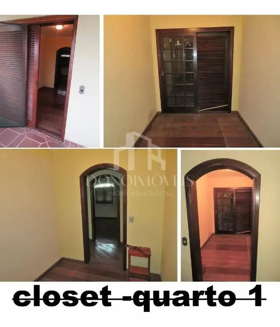 Foto 5 de Casa com 2 quartos à venda, 240m2 em Jardim do Mar, Sao Bernardo Do Campo - SP