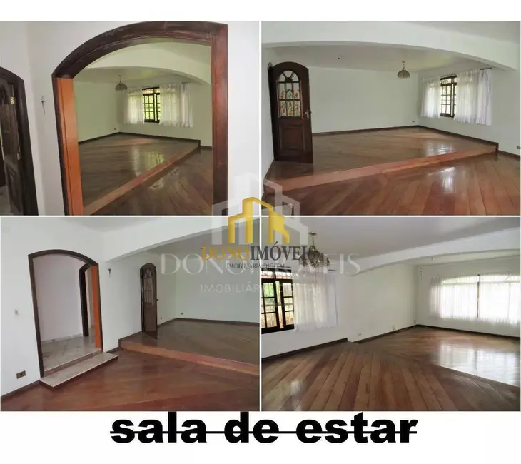 Casa com 2 quartos à venda, 240m2 em Jardim do Mar, Sao Bernardo Do Campo - SP - imagem 3 Foto 3 de Casa com 2 quartos à venda, 240m2 em Jardim do Mar, Sao Bernardo Do Campo - SP