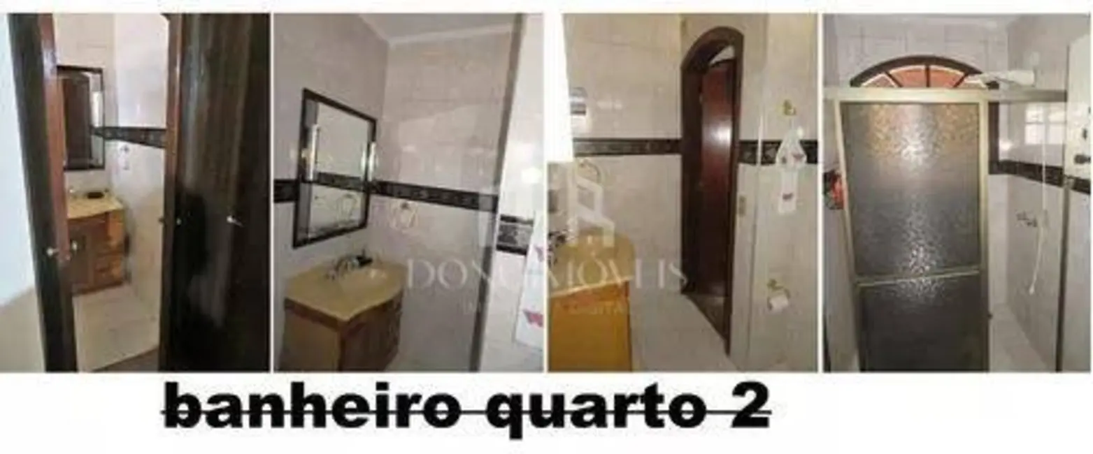 Foto 7 de Casa com 2 quartos à venda, 240m2 em Jardim do Mar, Sao Bernardo Do Campo - SP