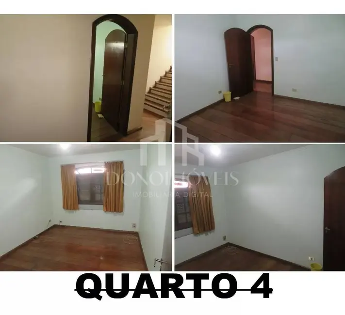 Foto 8 de Casa com 2 quartos à venda, 240m2 em Jardim do Mar, Sao Bernardo Do Campo - SP