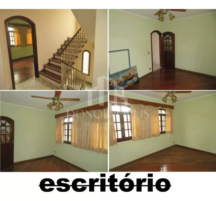 Foto 2 de Casa com 2 quartos à venda, 240m2 em Jardim do Mar, Sao Bernardo Do Campo - SP