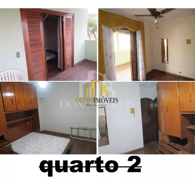 Casa com 2 quartos à venda, 240m2 em Jardim do Mar, Sao Bernardo Do Campo - SP - imagem 8 Foto 8 de Casa com 2 quartos à venda, 240m2 em Jardim do Mar, Sao Bernardo Do Campo - SP