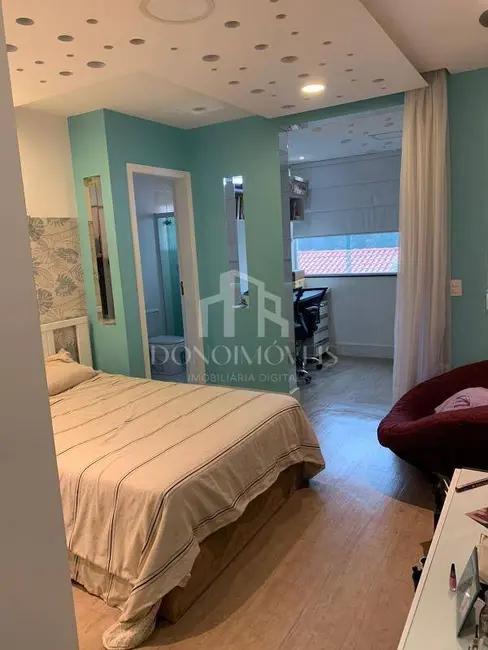 Foto 9 de Casa com 3 quartos à venda, 181m2 em Demarchi, Sao Bernardo Do Campo - SP