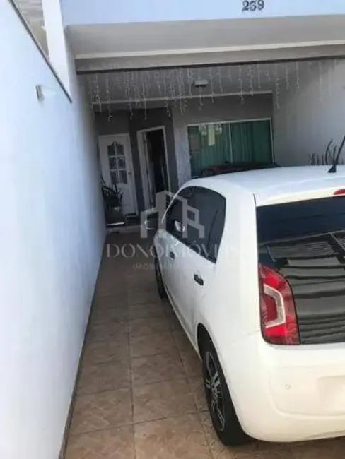 Foto 1 de Casa com 3 quartos à venda, 181m2 em Demarchi, Sao Bernardo Do Campo - SP