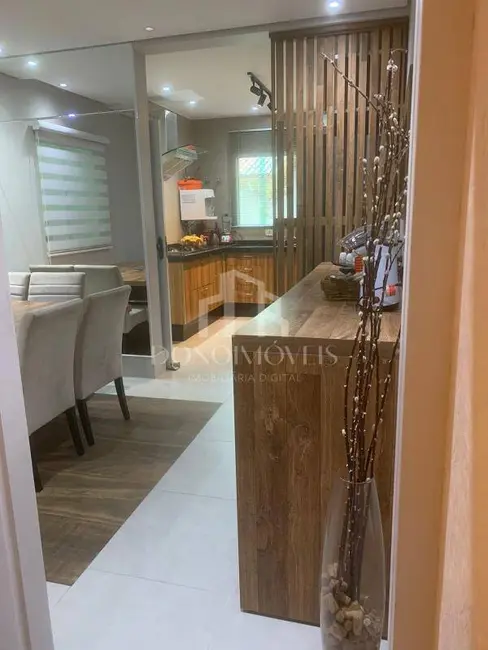 Foto 4 de Casa com 3 quartos à venda, 181m2 em Demarchi, Sao Bernardo Do Campo - SP