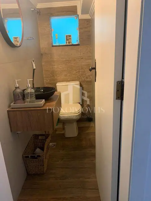 Foto 3 de Casa com 3 quartos à venda, 181m2 em Demarchi, Sao Bernardo Do Campo - SP